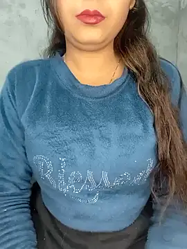 Shanaya Hotty online show from January 2025 02:58:02 PM