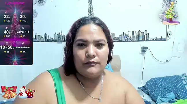 Angiiee bbw online show from December 2024 07:38:01 AM