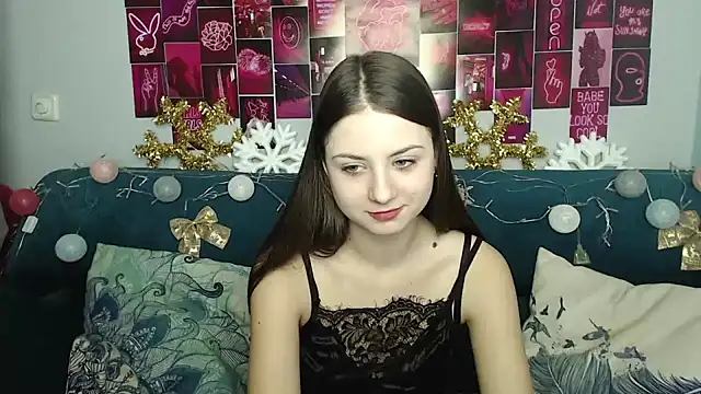 MilanaRoza online show from December 2024 05:58:02 AM