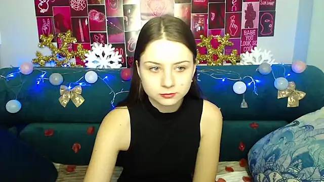MilanaRoza online show from December 2024 05:44:01 AM