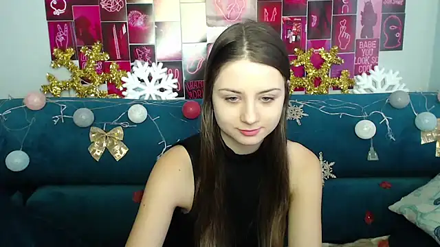 MilanaRoza online show from December 2024 09:09:02 AM
