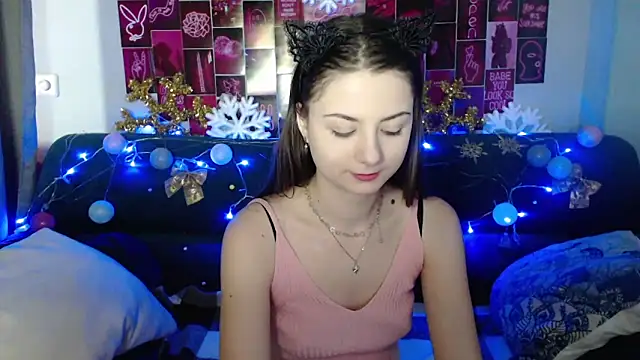 MilanaRoza online show from December 2024 05:55:01 AM