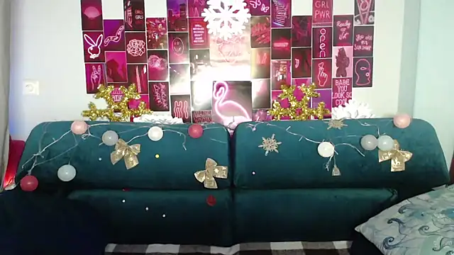 MilanaRoza online show from January 2025 05:35:02 AM