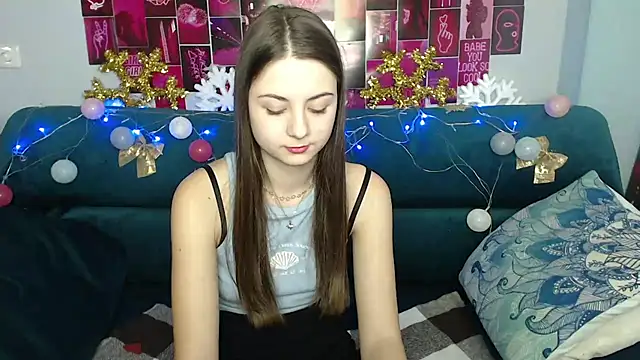 MilanaRoza online show from January 2025 11:57:01 AM