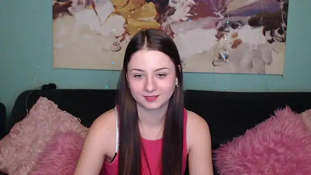 MilanaRoza online show from February 2025 02:00:02 PM