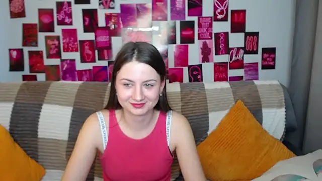 MilanaRoza online show from March 2025 09:29:01 AM