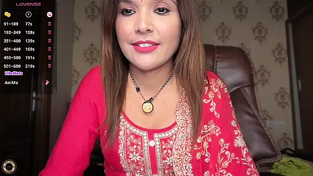 harleen-7 online show from September 2025 06:08:02 PM