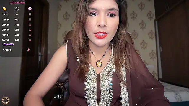 harleen-7 online show from September 2025 06:51:01 PM