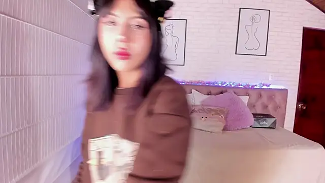 Kitty Pam online show from December 2024 08:10:02 PM