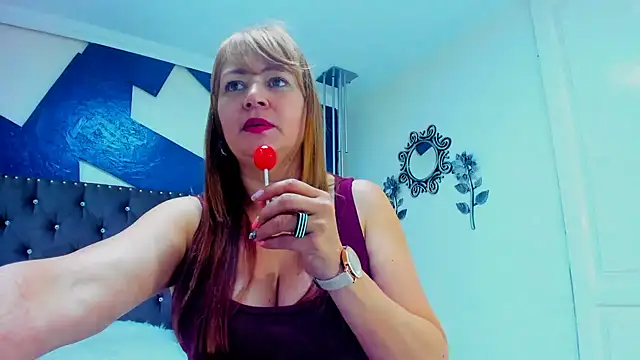Charlottee Brown2 online show from January 2025 02:51:02 PM
