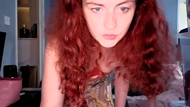 ENGLISHEMILY 69 online show from September 2025 11:35:02 AM