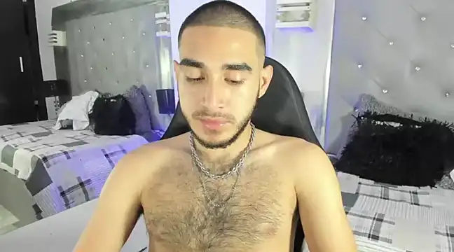 JuanDiegoKing online show from January 2025 10:54:01 PM