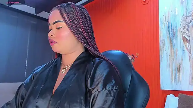 grace miller03 online show from December 2025 06:58:02 PM