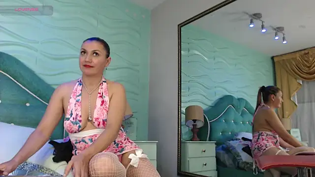 SusanSlim online show from December 2024 11:10:02 PM