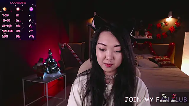 Marine Vact online show from December 2024 05:31:02 PM