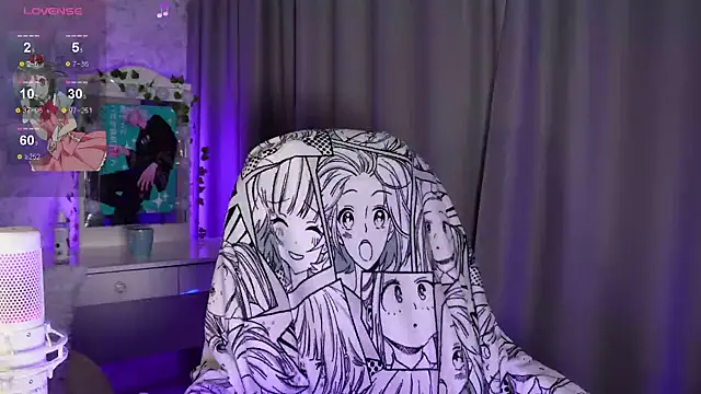 Snapshot of sayonara_6 chatting on October 2025 01:23:04 PM sayonara 6 online show from October 2025 01:23:04 PM