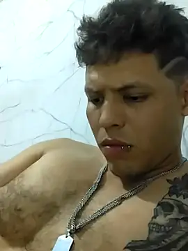 King russo online show from March 2025 03:25:01 AM