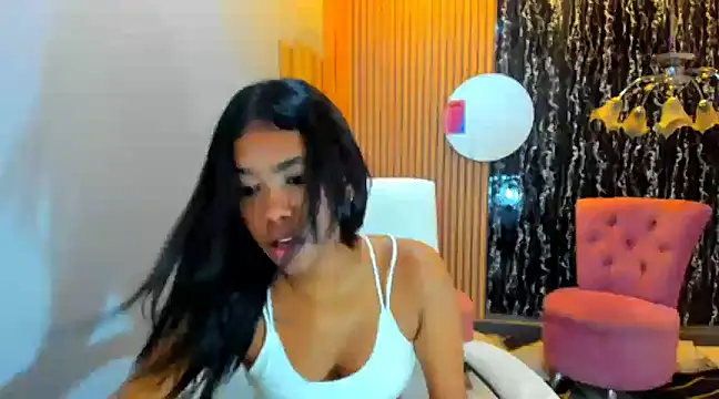 skinny cloe online show from December 2024 03:30:02 AM