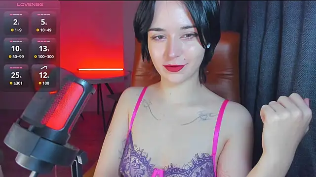 mollyposhh online show from September 2025 04:01:02 PM