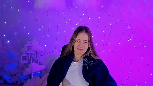 Snapshot of Sharon_Evansi chatting on January 2025 12:52:01 PM Sharon Evansi online show from January 2025 12:52:01 PM