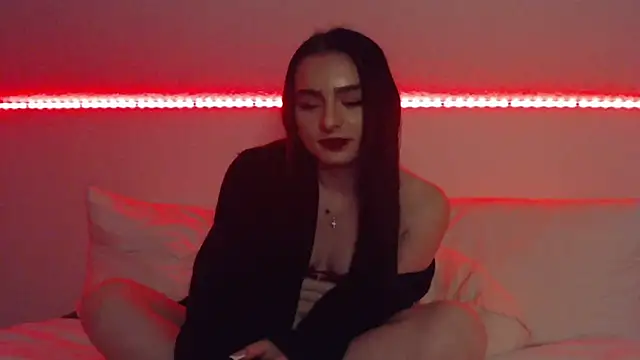 AdelinaAlia online show from February 2025 11:35:01 PM