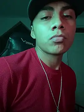SkinnyHot444 online show from December 2024 01:05:02 PM