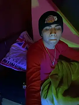 SkinnyHot444 online show from January 2025 12:15:02 PM