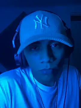 SkinnyHot444 online show from January 2025 02:57:02 AM