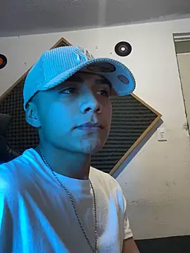 SkinnyHot444 online show from February 2025 01:55:02 AM