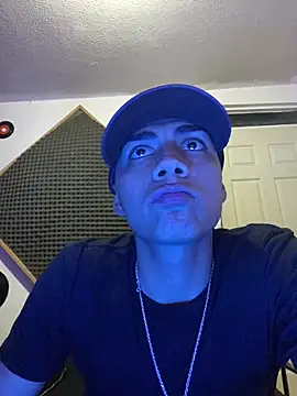 SkinnyHot444 online show from March 2025 10:03:01 AM