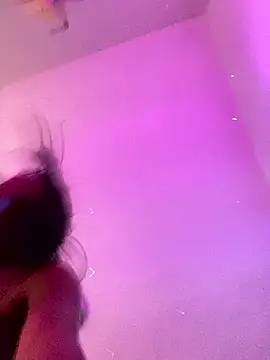 bonnie 18x online show from February 2025 10:19:01 AM