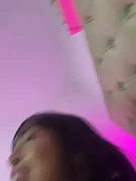 bonnie 18x online show from February 2025 05:35:02 AM