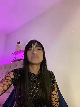 bonnie 18x online show from February 2025 05:34:02 AM