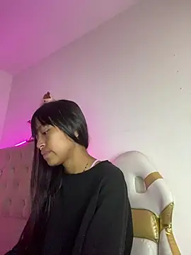 bonnie 18x online show from March 2025 12:19:02 PM