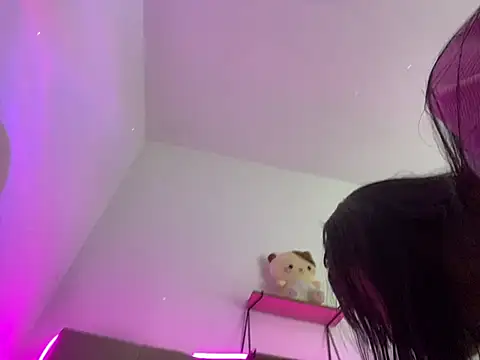 bonnie 18x online show from March 2025 03:19:01 AM