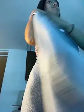 bonnie 18x online show from March 2025 07:04:02 AM