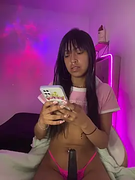 bonnie 18x online show from March 2025 04:21:02 AM