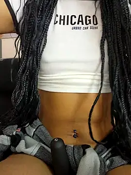 bonnie 18x online show from December 2025 10:37:02 PM