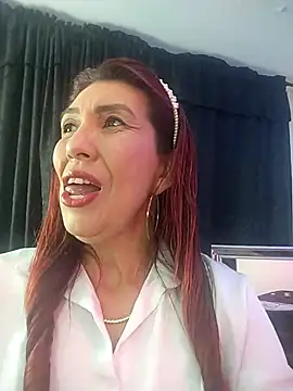 Perla Franco online show from September 2025 06:12:02 AM
