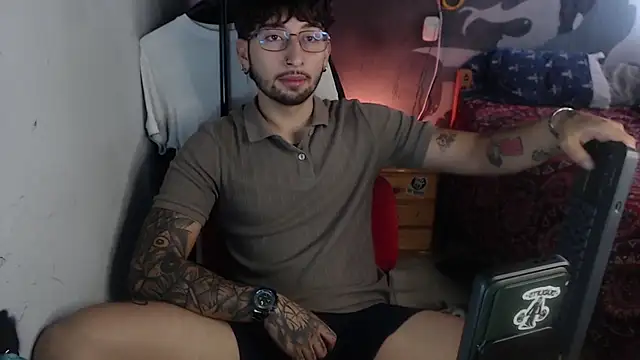 Dereck Dickson online show from November 2025 04:52:01 PM