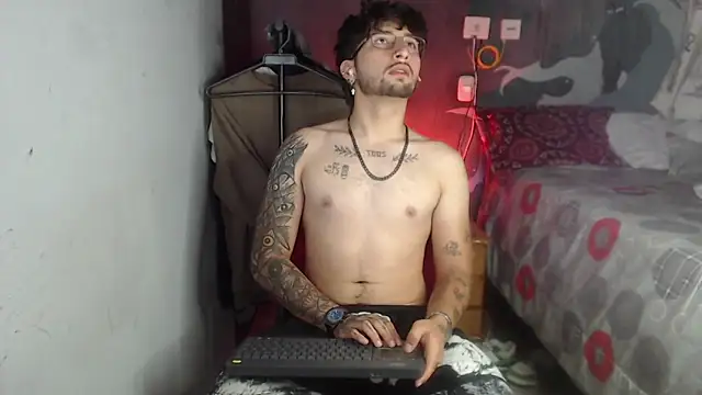 Dereck Dickson online show from November 2025 03:05:01 AM