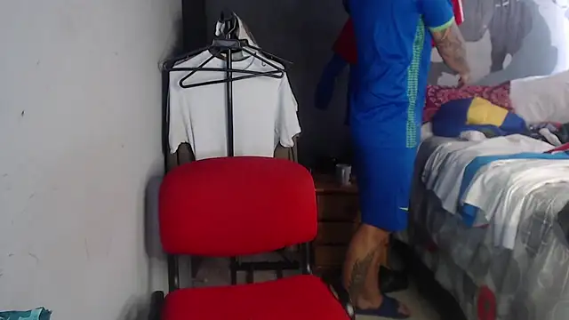 Dereck Dickson online show from November 2025 02:06:01 PM