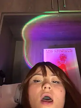 karlahush online show from December 2024 02:30:02 AM