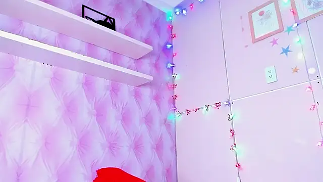 MarieMyller online show from December 2024 09:00:02 PM