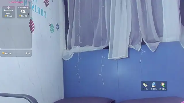 MarieMyller online show from January 2025 11:52:02 PM