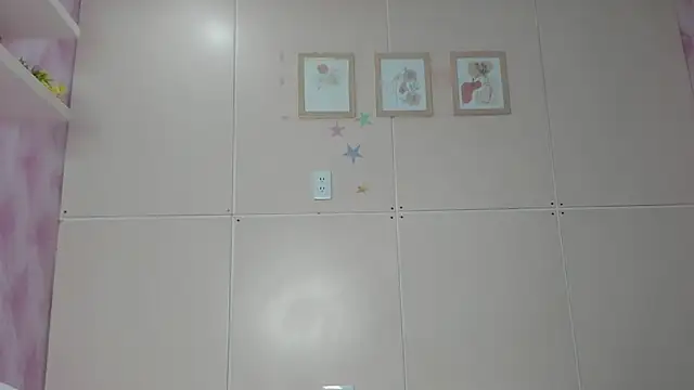 MarieMyller online show from January 2025 09:08:02 PM