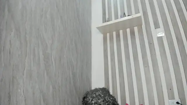 MarieMyller online show from February 2025 09:09:01 PM