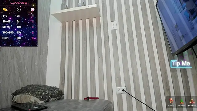 MarieMyller online show from February 2025 12:27:02 AM