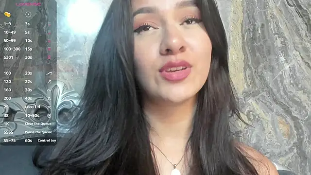 anne Lee online show from December 2024 11:17:02 PM