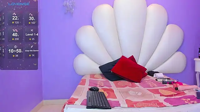 Brianrosex online show from December 2024 03:07:01 AM